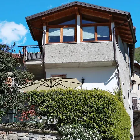 - Grv556 By Interhome Livo