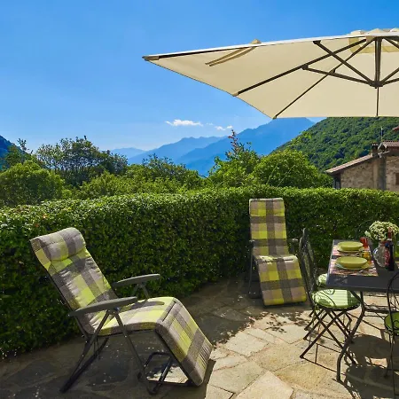 - Grv556 By Interhome Daire Livo (Lombardy)