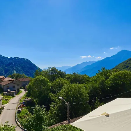 - Grv556 By Interhome Апартаменты Livo (Lombardy)