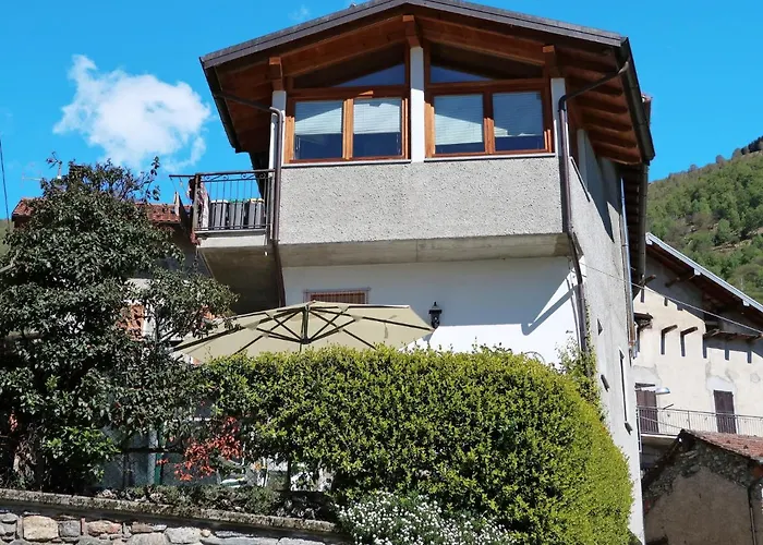 - Grv556 By Interhome Livo (Lombardy)