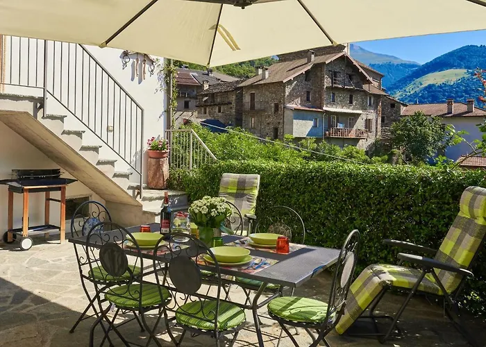 - Grv556 By Interhome Апартаменты Livo (Lombardy)