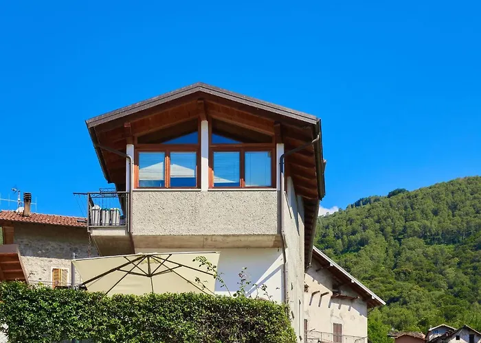 - Grv556 By Interhome Apartamento Livo (Lombardy)