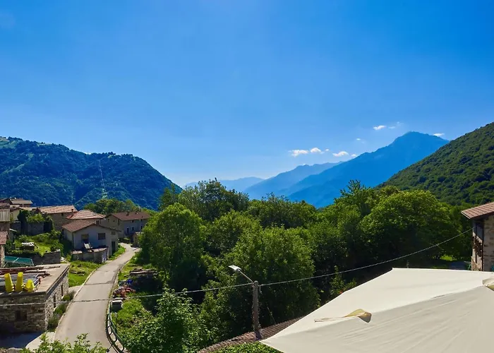 - Grv556 By Interhome Apartamento Livo (Lombardy)