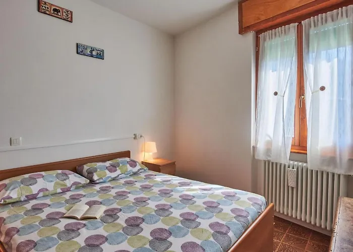 - Grv556 By Interhome Apartamento Livo (Lombardy)