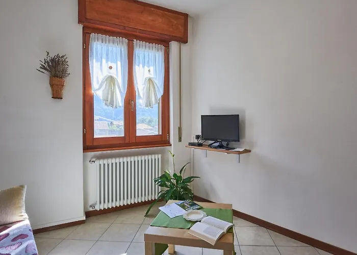 - Grv556 By Interhome Livo (Lombardy)