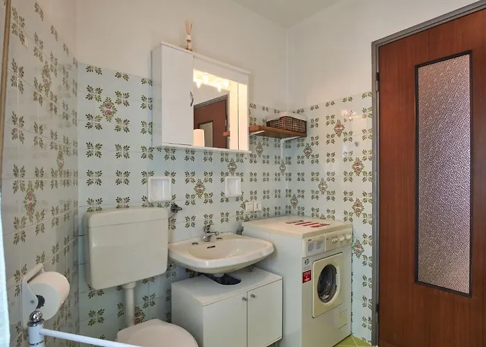 Apartamento - Grv556 By Interhome