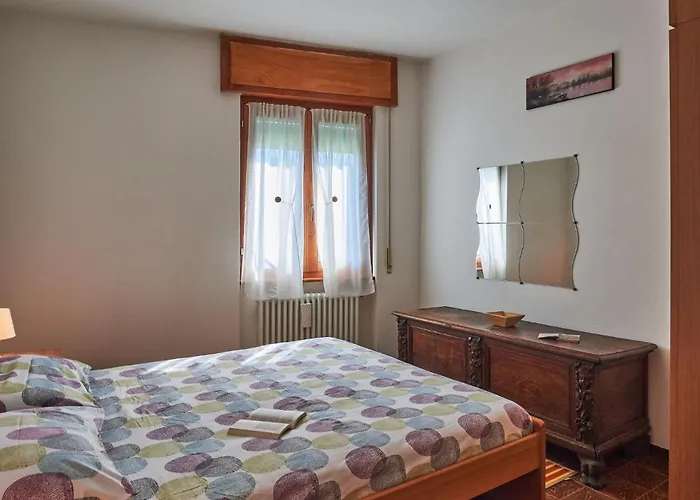 - Grv556 By Interhome Apartamento Livo (Lombardy)