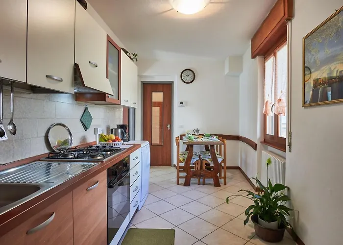 - Grv556 By Interhome * Livo (Lombardy)