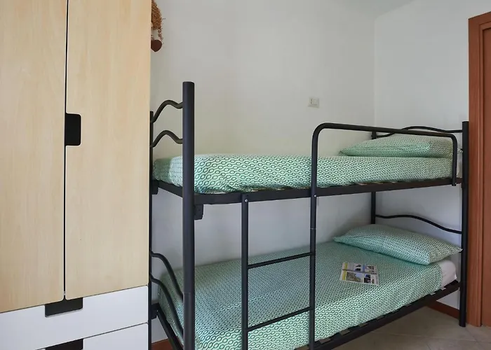 - Grv556 By Interhome * Livo (Lombardy)