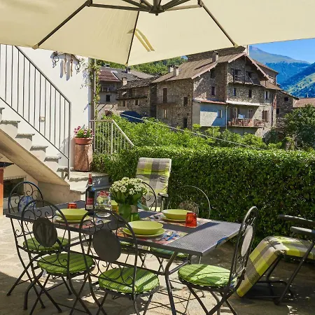 - Grv556 By Interhome דירה Livo (Lombardy)