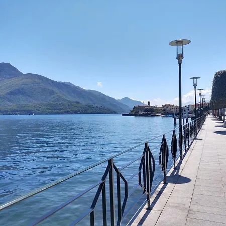 דירה - Grv556 By Interhome Livo (Lombardy)