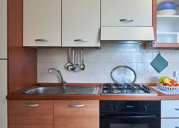 - Grv556 By Interhome Livo