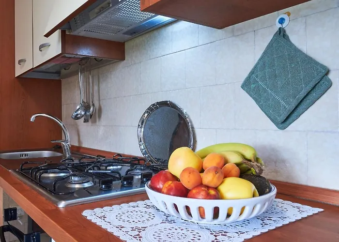 - Grv556 By Interhome *