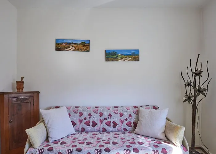 - Grv556 By Interhome * Livo